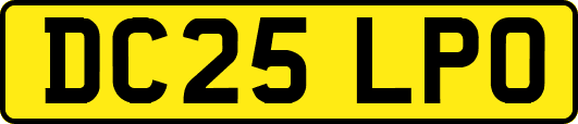 DC25LPO