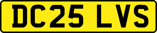 DC25LVS