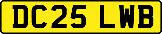 DC25LWB