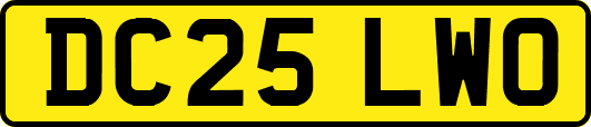 DC25LWO