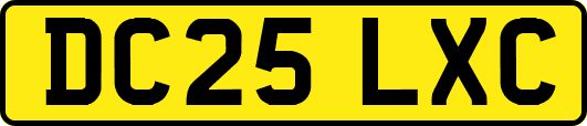 DC25LXC