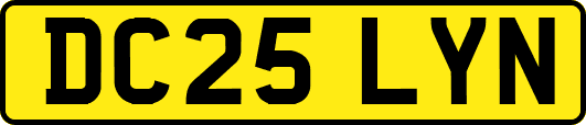 DC25LYN