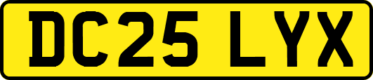 DC25LYX