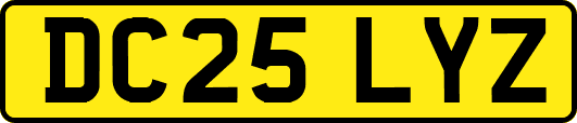 DC25LYZ