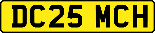 DC25MCH
