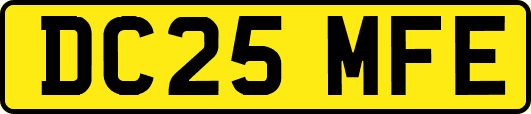 DC25MFE