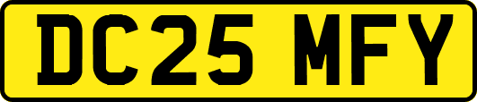 DC25MFY