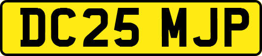 DC25MJP