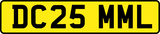 DC25MML