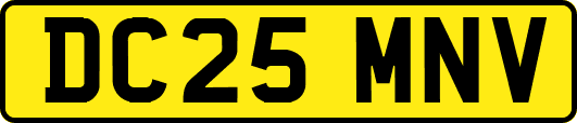 DC25MNV