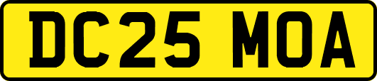 DC25MOA