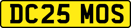 DC25MOS