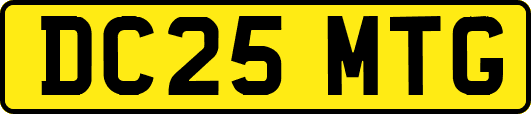 DC25MTG