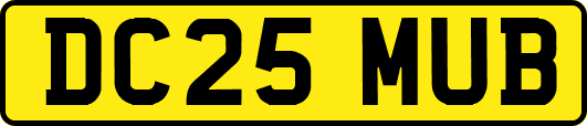 DC25MUB