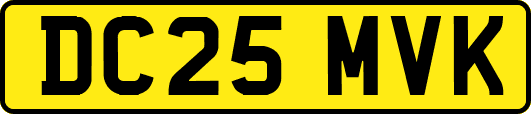 DC25MVK