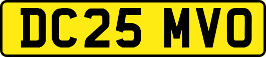 DC25MVO