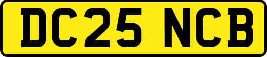 DC25NCB