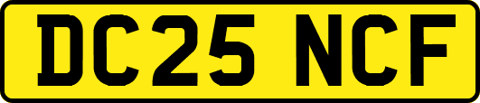 DC25NCF