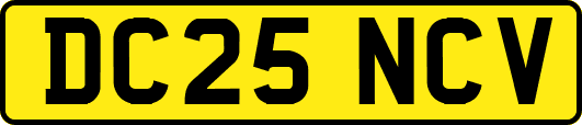 DC25NCV