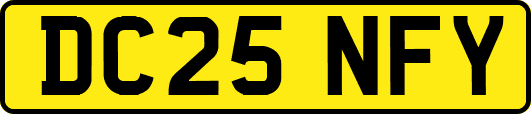 DC25NFY