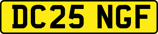 DC25NGF