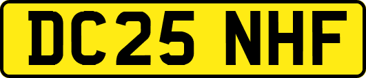 DC25NHF