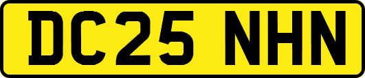 DC25NHN