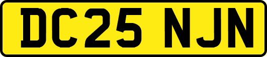 DC25NJN