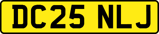 DC25NLJ