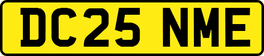 DC25NME
