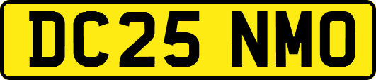 DC25NMO
