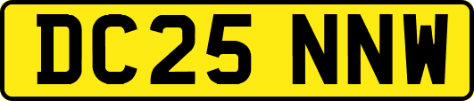DC25NNW