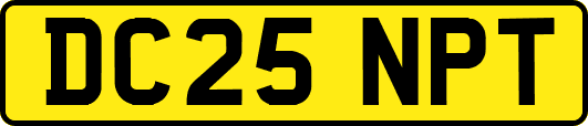 DC25NPT