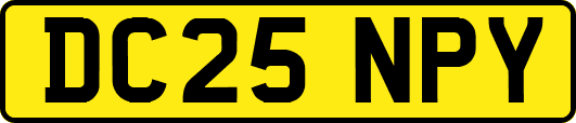 DC25NPY