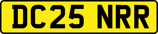 DC25NRR