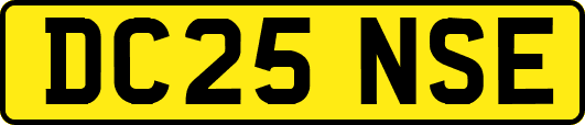 DC25NSE
