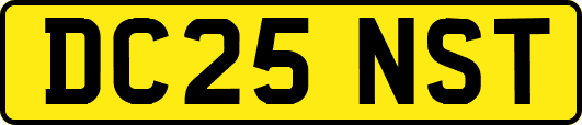 DC25NST