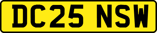 DC25NSW