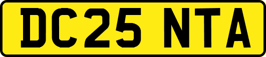 DC25NTA