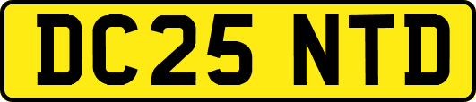 DC25NTD