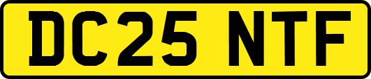 DC25NTF