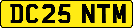 DC25NTM