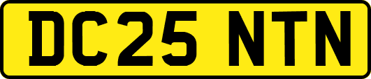 DC25NTN