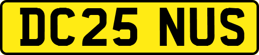 DC25NUS