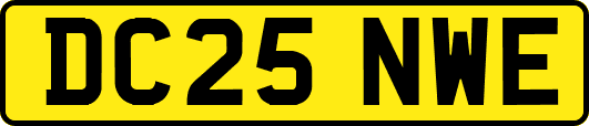 DC25NWE