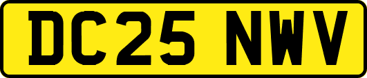 DC25NWV