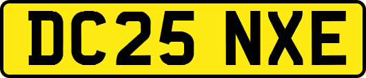DC25NXE