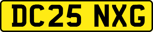 DC25NXG
