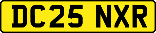 DC25NXR