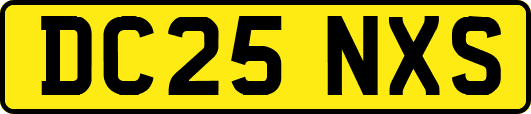 DC25NXS